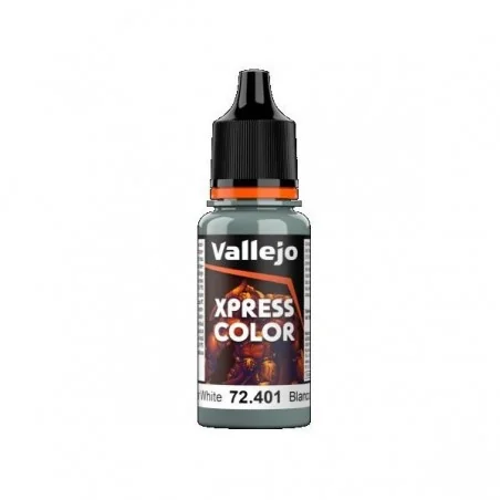 GC XPRC Blanco Templario 18ml