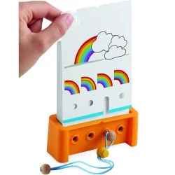 LOGIC CASE SET DE INICIO 6+