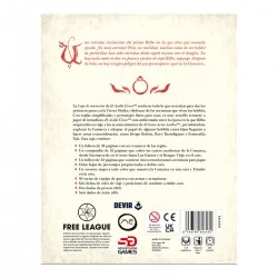 EL ANILLO UNICO 2DA EDICION - CAJA DE INICIACION