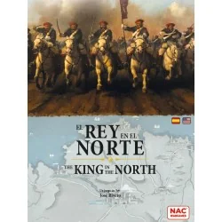 EL REY DEL NORTE