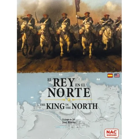 EL REY DEL NORTE