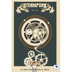 STEAM PUNK