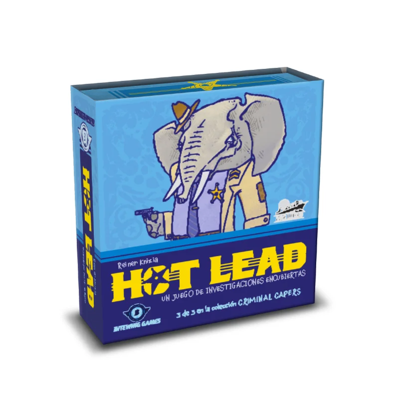 HOT LEAD