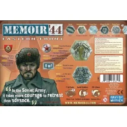 MEMOIR 44: EASTERN FRONT