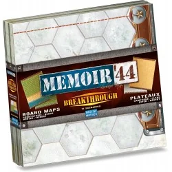 MEMOIR 44: BREAKTHROUGH KIT EXPANSION