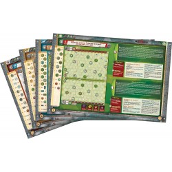 MEMOIR 44: BREAKTHROUGH KIT EXPANSION