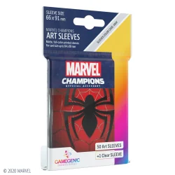 FUNDA GG MARVEL CH. SPIDER MAN