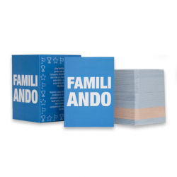 FAMILIANDO