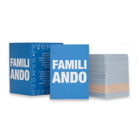FAMILIANDO