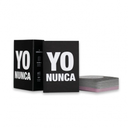YO NUNCA