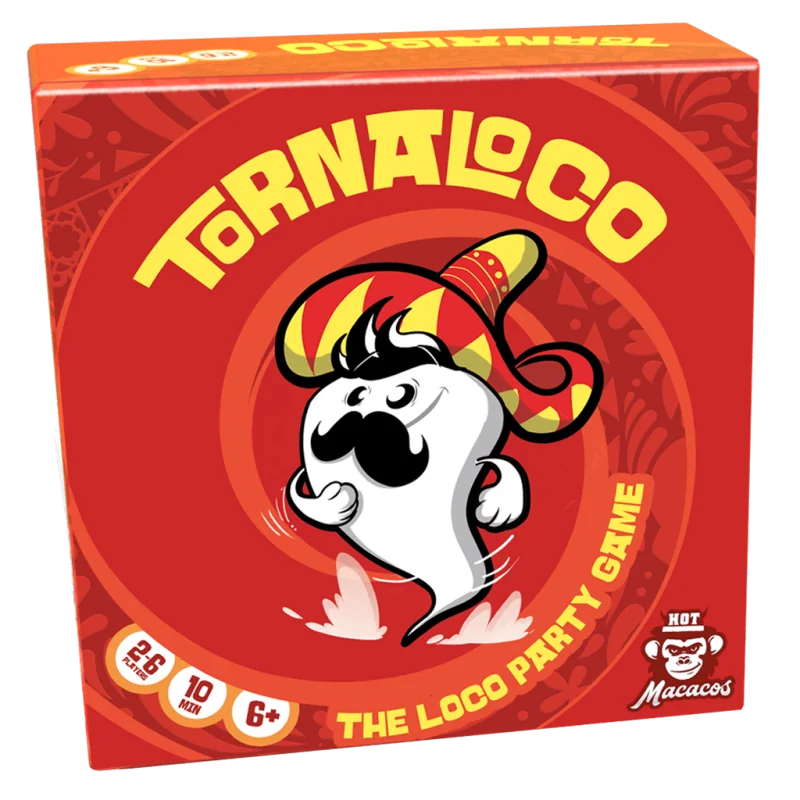 TORNALOCO