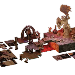 DESCENT: LA GUERRA DEL TRAIDOR