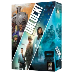 UNLOCK GAME ADVENTURES