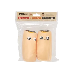 THROW THROW BURRITO BATTLE PACK