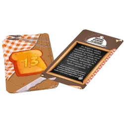 UNLOCK MINIAVENTURAS: RECETAS SECRETAS DE ANTAÑO
