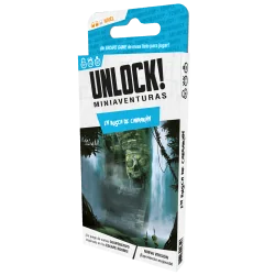UNLOCK MINIAVENTURAS: EN BUSCA DE CABRAKAN