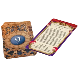 UNLOCK MINIAVENTURAS: EL VUELO DEL ANGEL