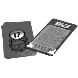 UNLOCK MINIAVENTURAS: EL DESPERTAR DE LA MOMIA