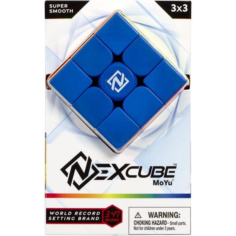 CUBO NEXCUBE 3x3