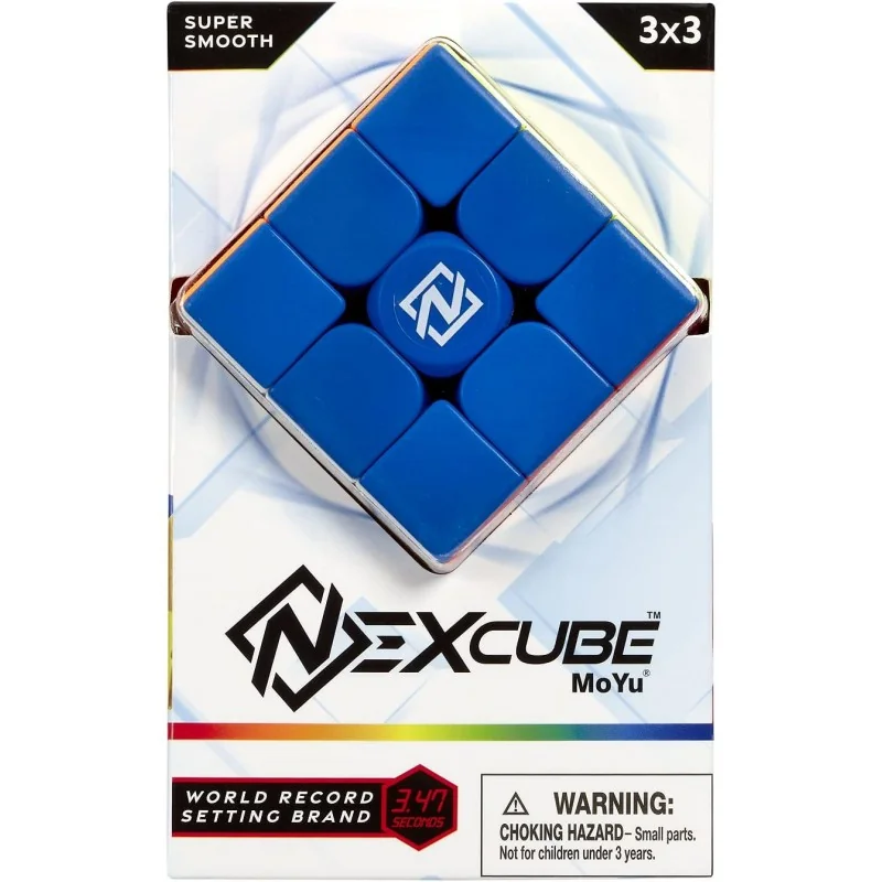 CUBO NEXCUBE 3x3