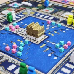 AMRITSAR: THE GOLDEN TEMPLE