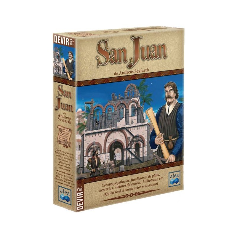 SAN JUAN