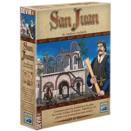 SAN JUAN