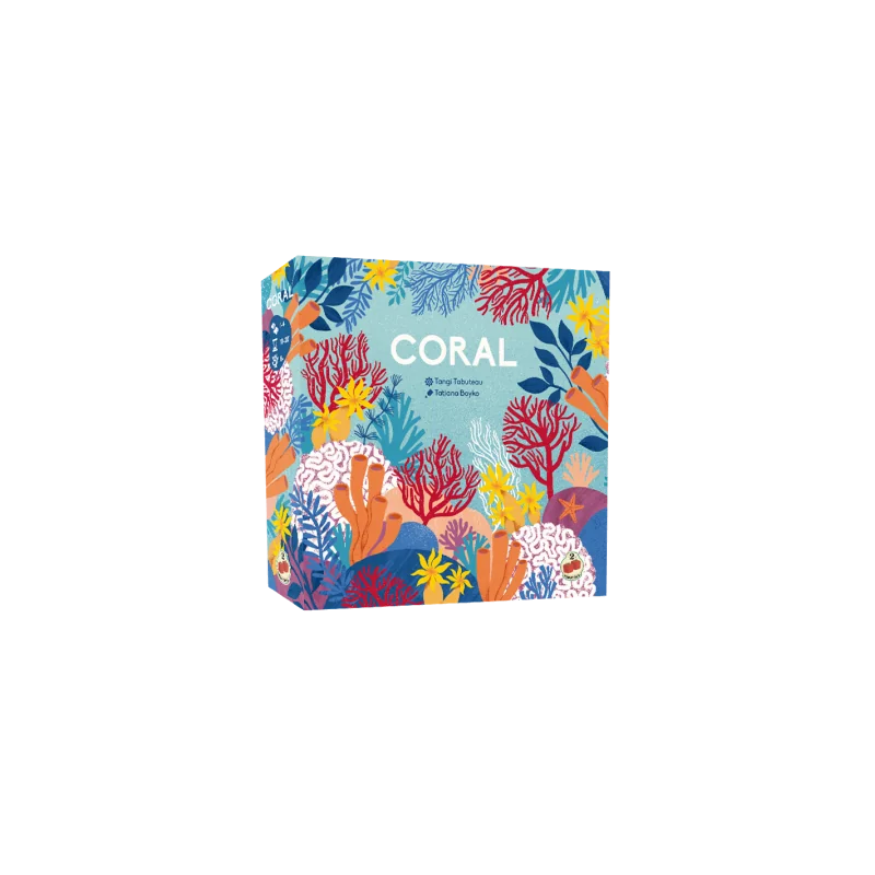 CORAL
