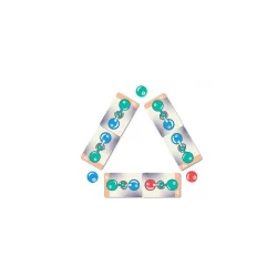 GLUONS