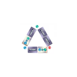 GLUONS