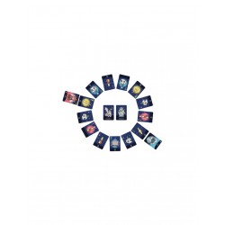 WITCHES OF WICKVILLE