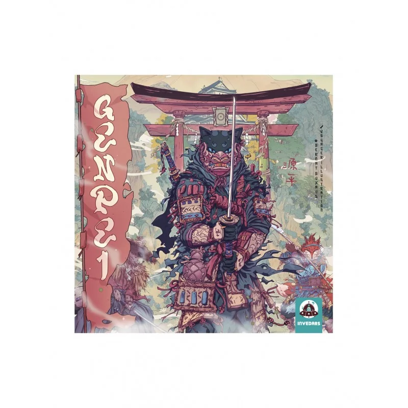 GENPEI