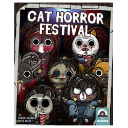 CAT HORROR FESTIVAL