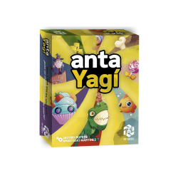 ANTAYAGI
