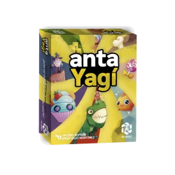 ANTAYAGI