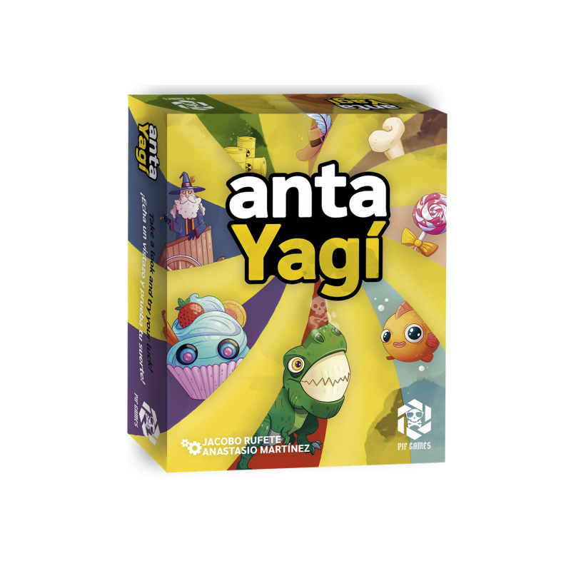 ANTAYAGI