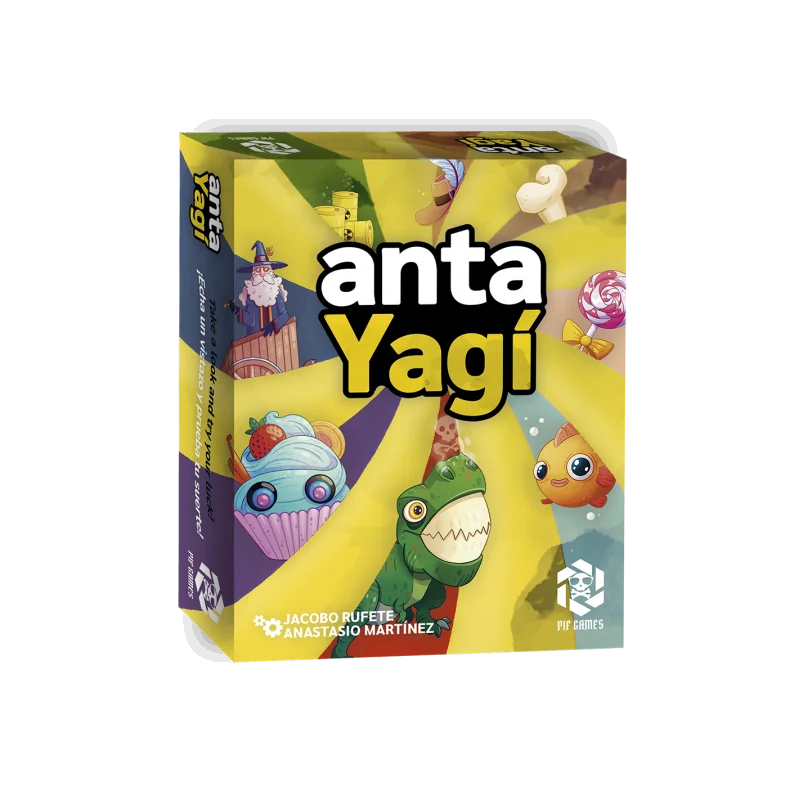 ANTAYAGI