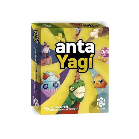 ANTAYAGI