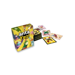 ANTAYAGI
