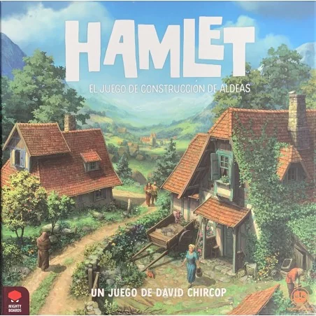 HAMLET