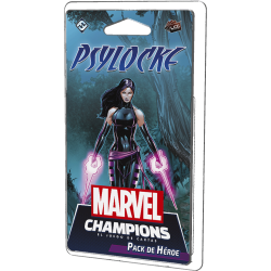 MARVEL CHAMPIONS PSYLOCKE