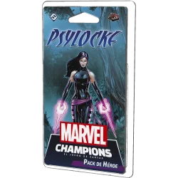 MARVEL CHAMPIONS PSYLOCKE