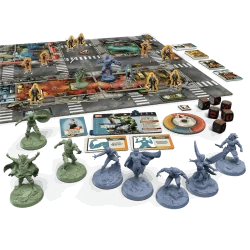 MARVEL ZOMBIES: HEROES' RESISTANCE