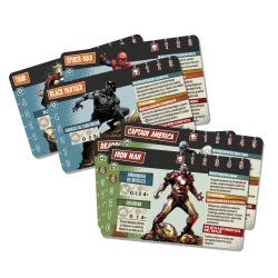 MARVEL ZOMBIES