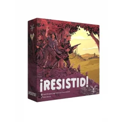 RESISTID