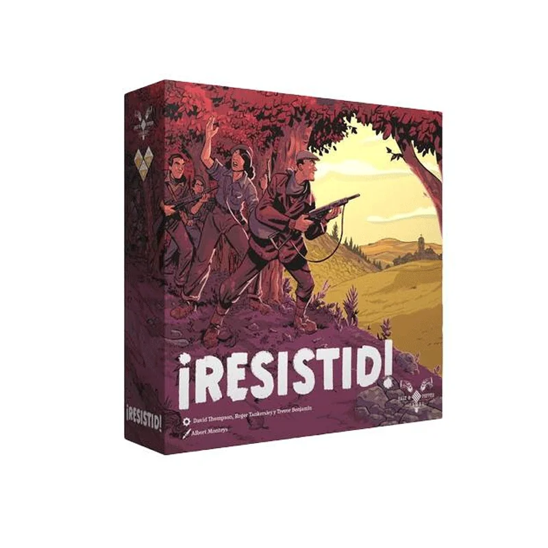 RESISTID