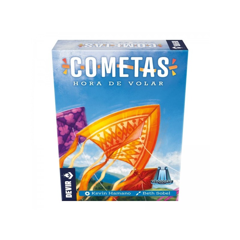 COMETAS