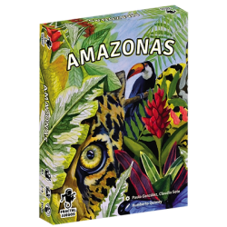 AMAZONAS