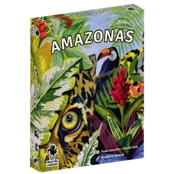 AMAZONAS