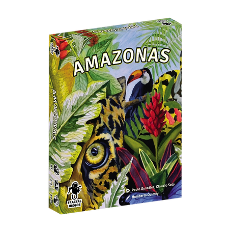 AMAZONAS